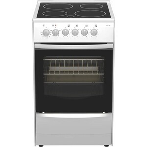 Электрическая плита Дарина 1B EC 341 606 (стеклокерамика)