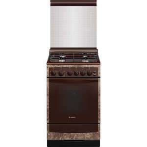Газовая плита GEFEST 3300-00 К19