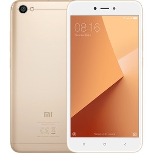 купить Смартфон Xiaomi Redmi Note 5A 16Gb Gold