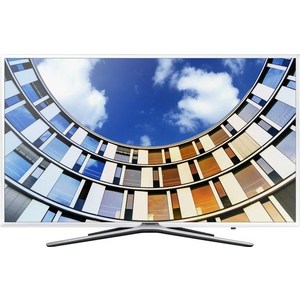 все цены на LED Телевизор Samsung UE43M5513 онлайн
