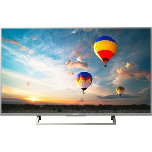 где купить LED Телевизор Sony KD-55XE7077 по лучшей цене