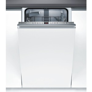 все цены на Встраиваемая посудомоечная машина Bosch SPV45DX10R онлайн