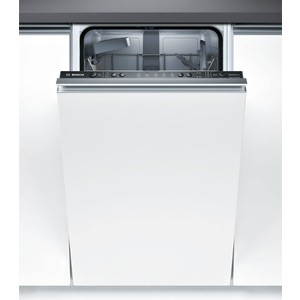все цены на Встраиваемая посудомоечная машина Bosch SPV25DX10R онлайн