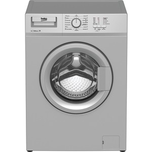 все цены на Стиральная машина Beko WRE 55P1 BSS онлайн