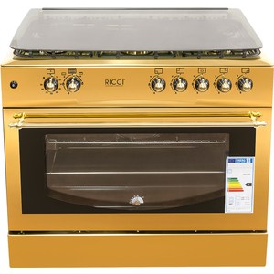 цены на Газовая плита RICCI RGC 9020GL