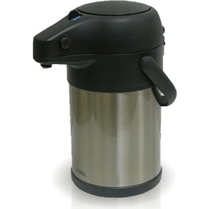 цены Термос 3.0 л Thermos TAH-3000 SBK (432759)