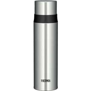 все цены на Термос 0.5 л Thermos FFM-500-SBK серебристый (934420) онлайн