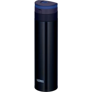 все цены на Термос 0.45 л Thermos JNS-450-BK черный (935809) онлайн