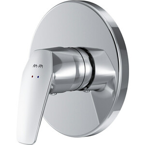 Смеситель для душа Am.Pm Gem встроенный (F9075000)