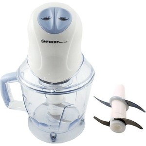 цены Измельчитель FIRST FA-5114-5 White blue