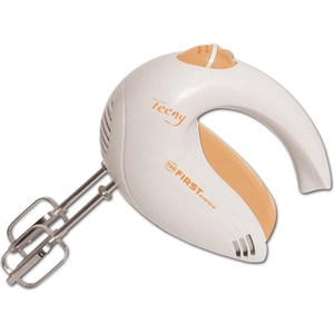 все цены на Миксер FIRST FA-5262-2 White/orange онлайн