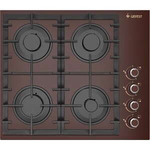 Газовая варочная панель GEFEST СВН 2230 К4