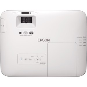 Проектор Epson EB-2255U от Техпорт