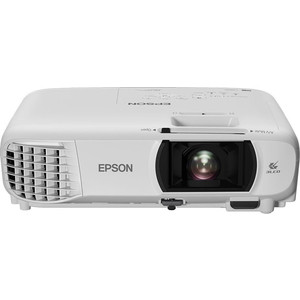 все цены на Проектор Epson EH-TW610 онлайн