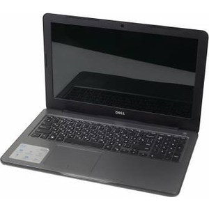 все цены на Ноутбук Dell Inspiron 5565 (5565-7688) онлайн