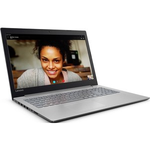 Ноутбук Lenovo IdeaPad 320-17AST (80XW0001RK)