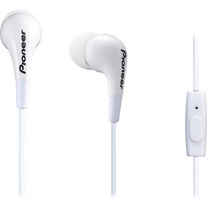 все цены на Наушники Pioneer SE-CL502T-W онлайн