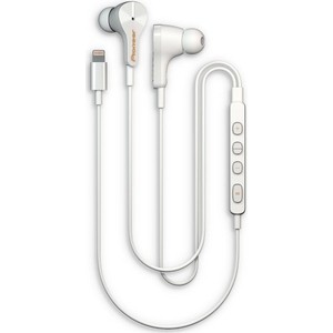 все цены на Наушники Pioneer SE-LTC3R-W онлайн