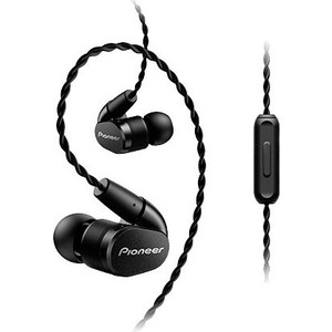 все цены на Наушники Pioneer SE-CH5T-K онлайн