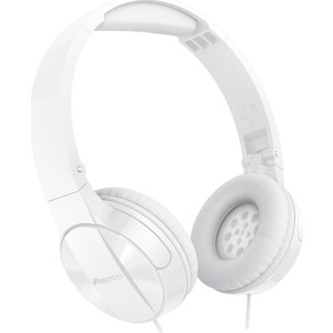 цена Наушники Pioneer SE-MJ503-W