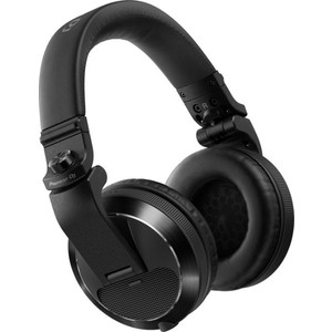 цены на Наушники Pioneer HDJ-X7-K