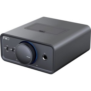 цена Усилитель для наушников FiiO K5