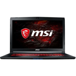 Игровой ноутбук MSI GL72M 7REX-1237XRU (FHD 17.3 Игровой ноутбук MSI GL72M 7REX-1237XRU (FHD 17.3