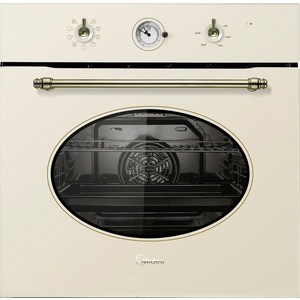 все цены на Электрический духовой шкаф Midea MO 5810V RGI-B онлайн