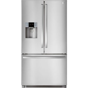 Холодильник Daewoo Electronics RF64EDG