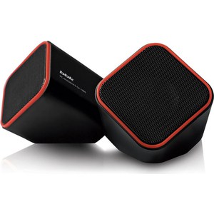 Компьютерные колонки BBK CA-198S