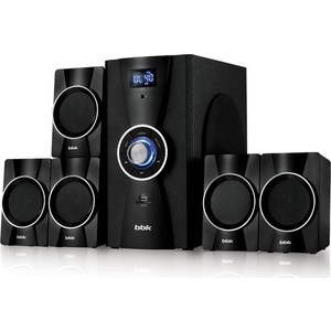 купить Компьютерные колонки BBK MA-845S