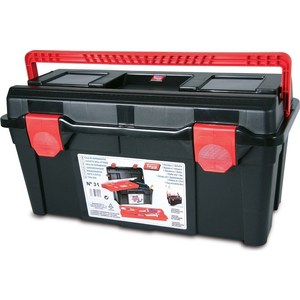 Ящик для инструментов Tayg 44,5х23,5х23см №31 (131004)