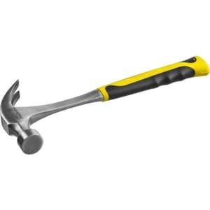 Молоток-гвоздодер Stayer Professional 560г (2025-560)