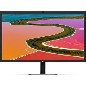 цена Монитор LG 27MD5KA-B