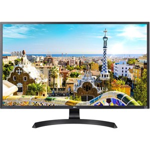 все цены на Монитор LG 32UD59-B онлайн