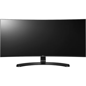 все цены на Монитор LG 34UC88-B онлайн