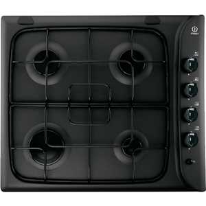 Газовая варочная панель Indesit PIM 640 AS (BK)