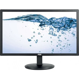 все цены на Монитор AOC E2280SWHN онлайн