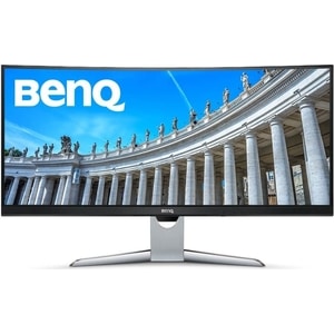 все цены на Монитор BenQ EX3501R онлайн