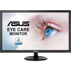 все цены на Монитор Asus VP228DE онлайн