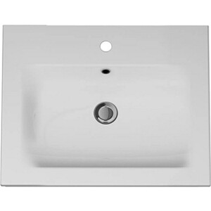 Раковина мебельная Am.Pm Spirit 2.0 60 см белый (M70AWCC0602WG)