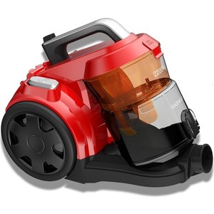 все цены на Пылесос Daewoo Electronics RCH-220R онлайн