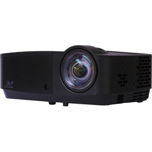 все цены на Проектор InFocus IN126STa онлайн