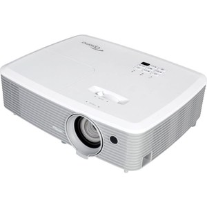 цена Проектор Optoma W400