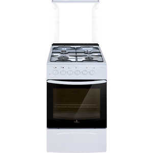 Комбинированная плита Дарина F KM 341 304 W