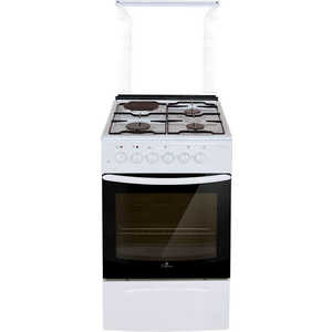 Комбинированная плита Дарина F KM 341 323 W