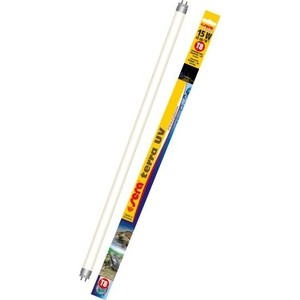 Лампа SERA PRECISION TERRA-UV Special люминесцентная Т8 25Вт 75см для аквариумов Лампа SERA PRECISION TERRA-UV Special люминесцентная Т8 25Вт 75см для аквариумов