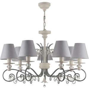 цена Подвесная люстра Maytoni ARM993-PL-07-W
