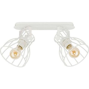 цена Спот TK Lighting 2117 Alano White