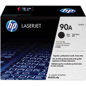 все цены на Картридж HP №90A (CE390A) онлайн